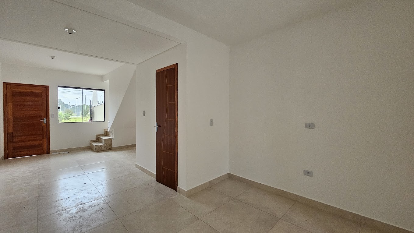 Sobrado, 3 quartos, 90 m² - Foto 4