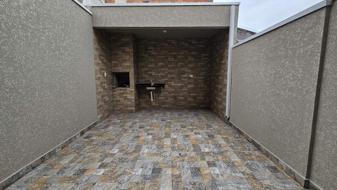 Sobrado, 3 quartos, 90 m² - Foto 21