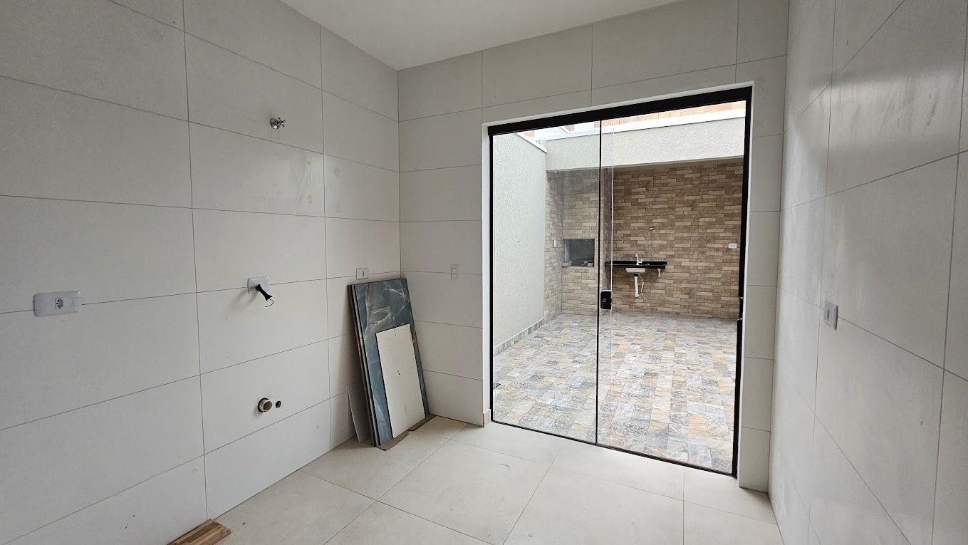 Sobrado, 3 quartos, 90 m² - Foto 10