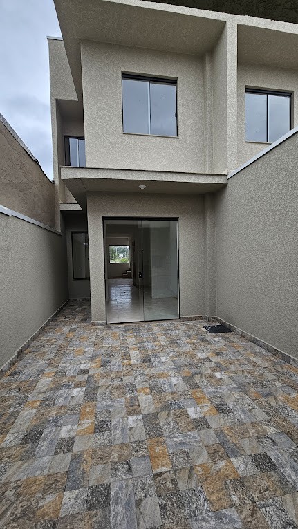 Sobrado, 3 quartos, 90 m² - Foto 19