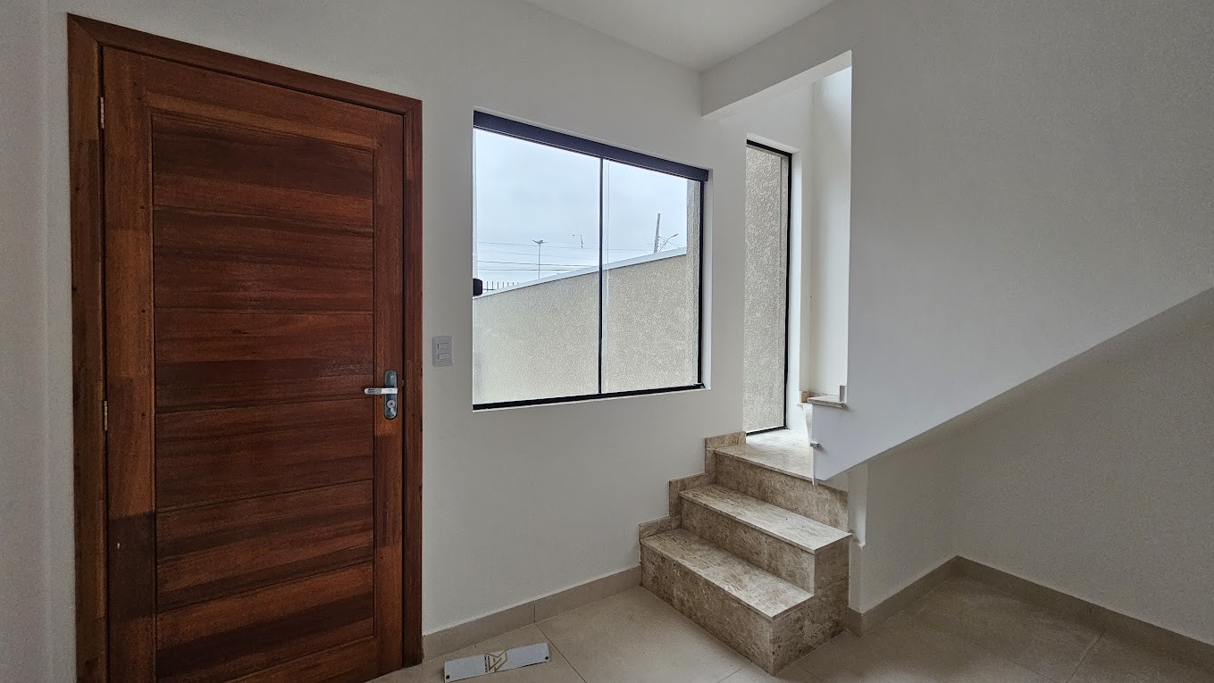 Sobrado, 3 quartos, 90 m² - Foto 5
