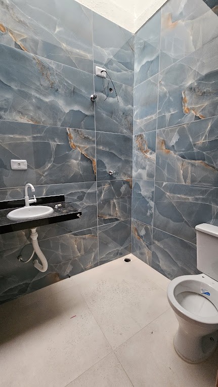Sobrado, 3 quartos, 90 m² - Foto 18