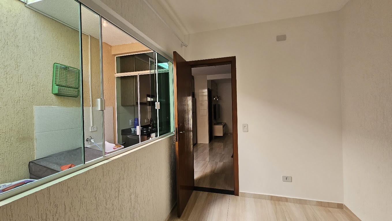 Casa, 2 quartos, 44 m² - Foto 17