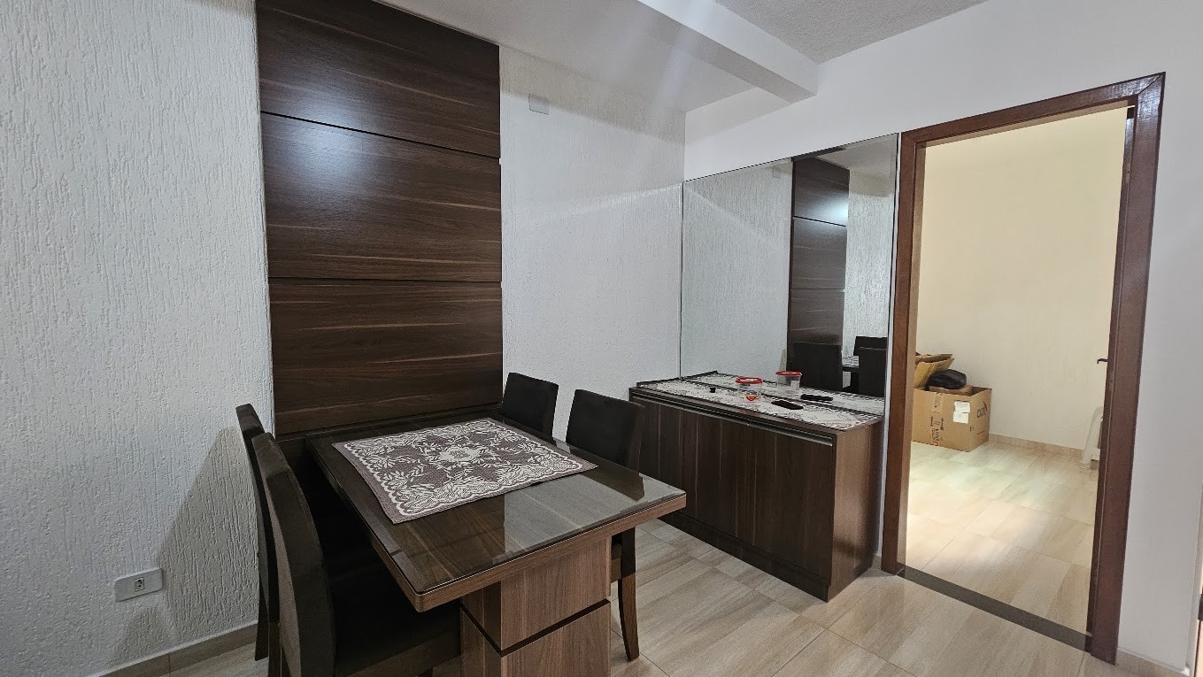 Casa, 2 quartos, 44 m² - Foto 8