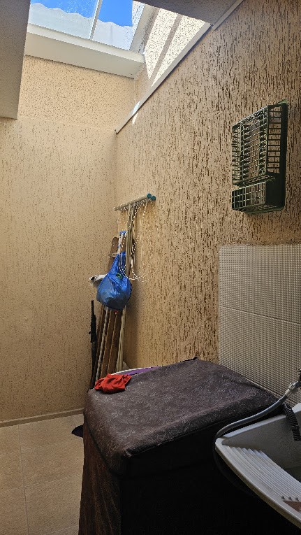 Casa, 2 quartos, 44 m² - Foto 18