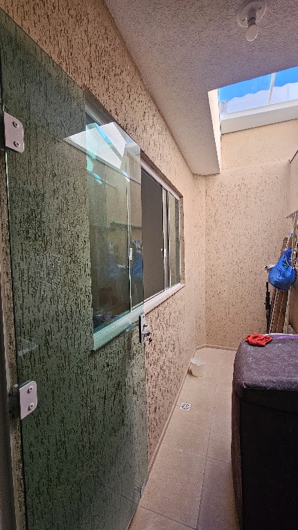 Casa, 2 quartos, 44 m² - Foto 16