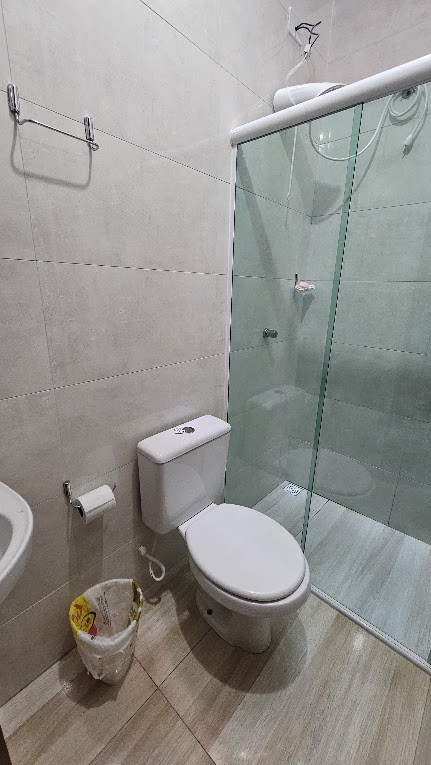 Casa, 2 quartos, 44 m² - Foto 12