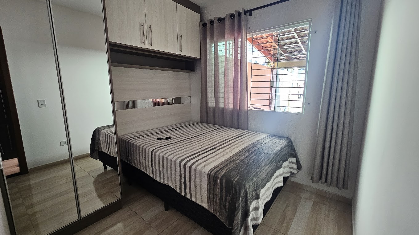 Casa, 2 quartos, 44 m² - Foto 13