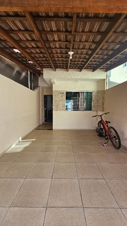 Casa, 2 quartos, 44 m² - Foto 2