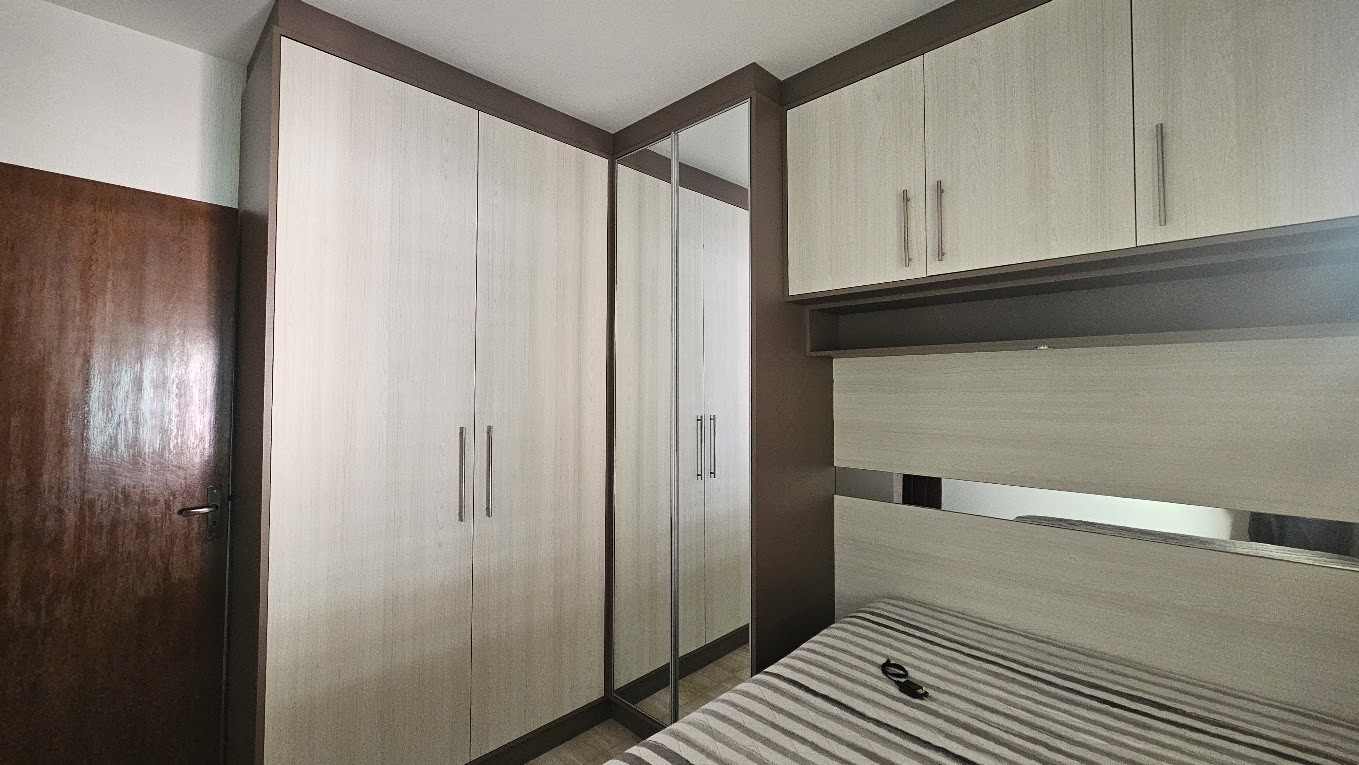 Casa, 2 quartos, 44 m² - Foto 14