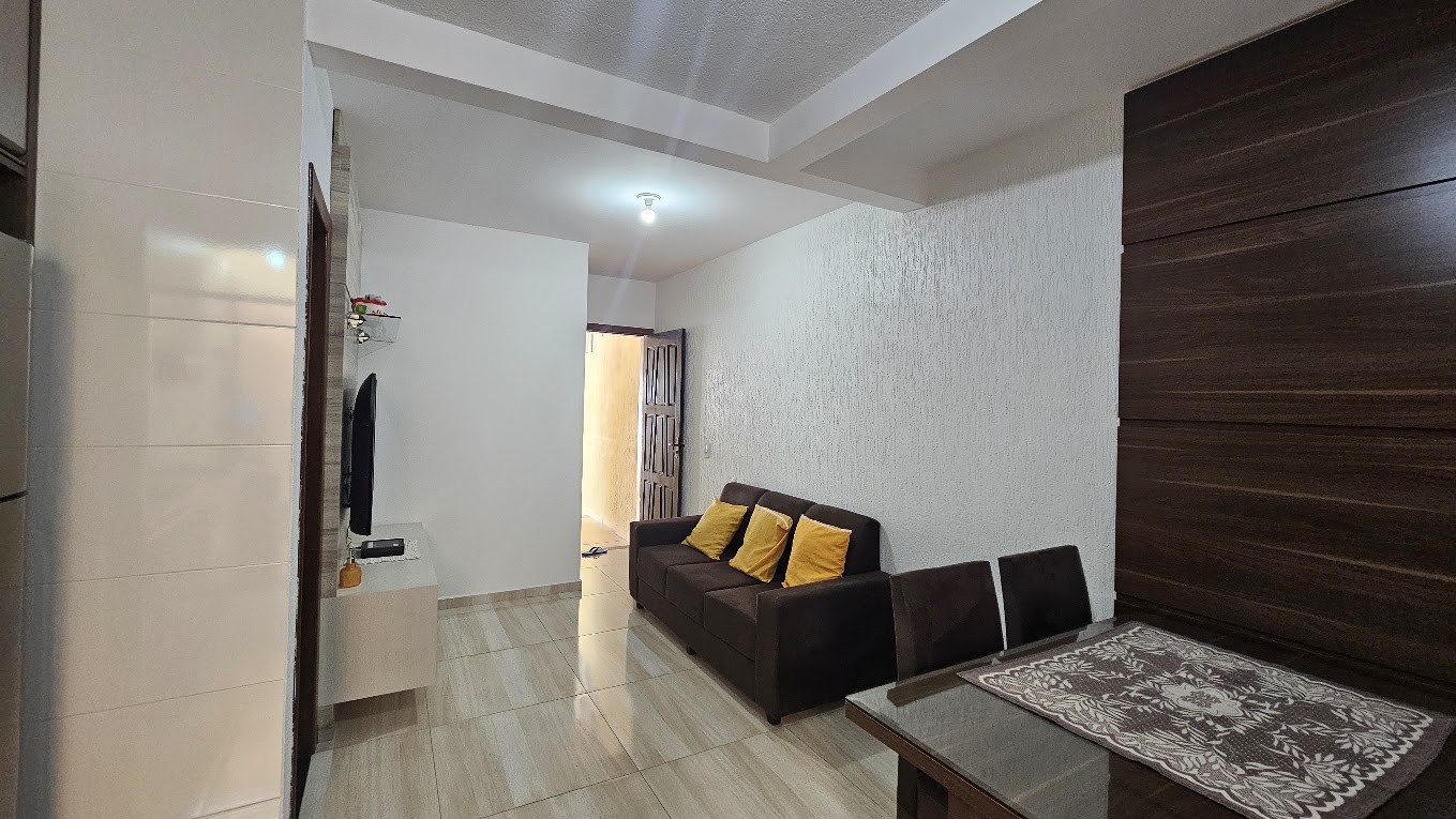 Casa, 2 quartos, 44 m² - Foto 10