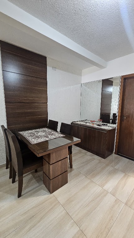 Casa, 2 quartos, 44 m² - Foto 4