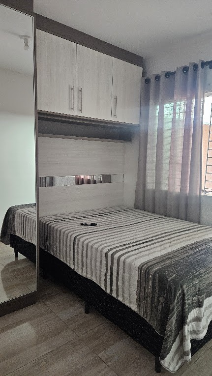 Casa, 2 quartos, 44 m² - Foto 15