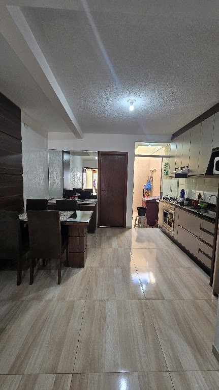 Casa, 2 quartos, 44 m² - Foto 7