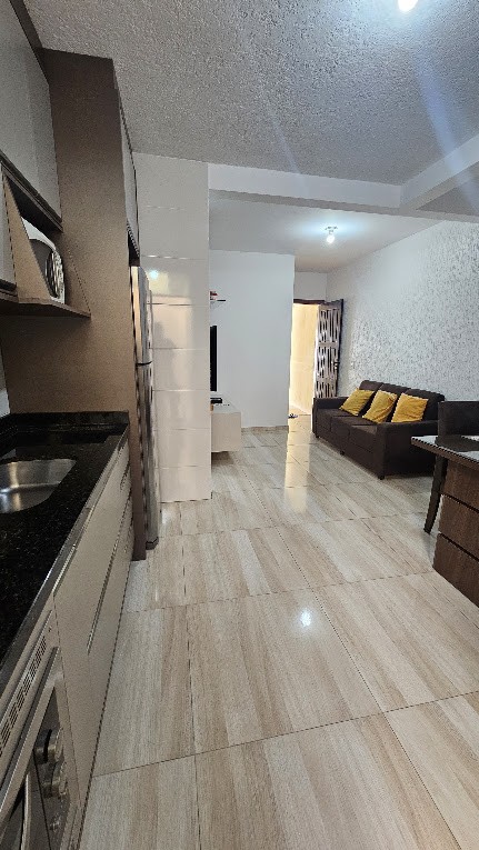 Casa, 2 quartos, 44 m² - Foto 11